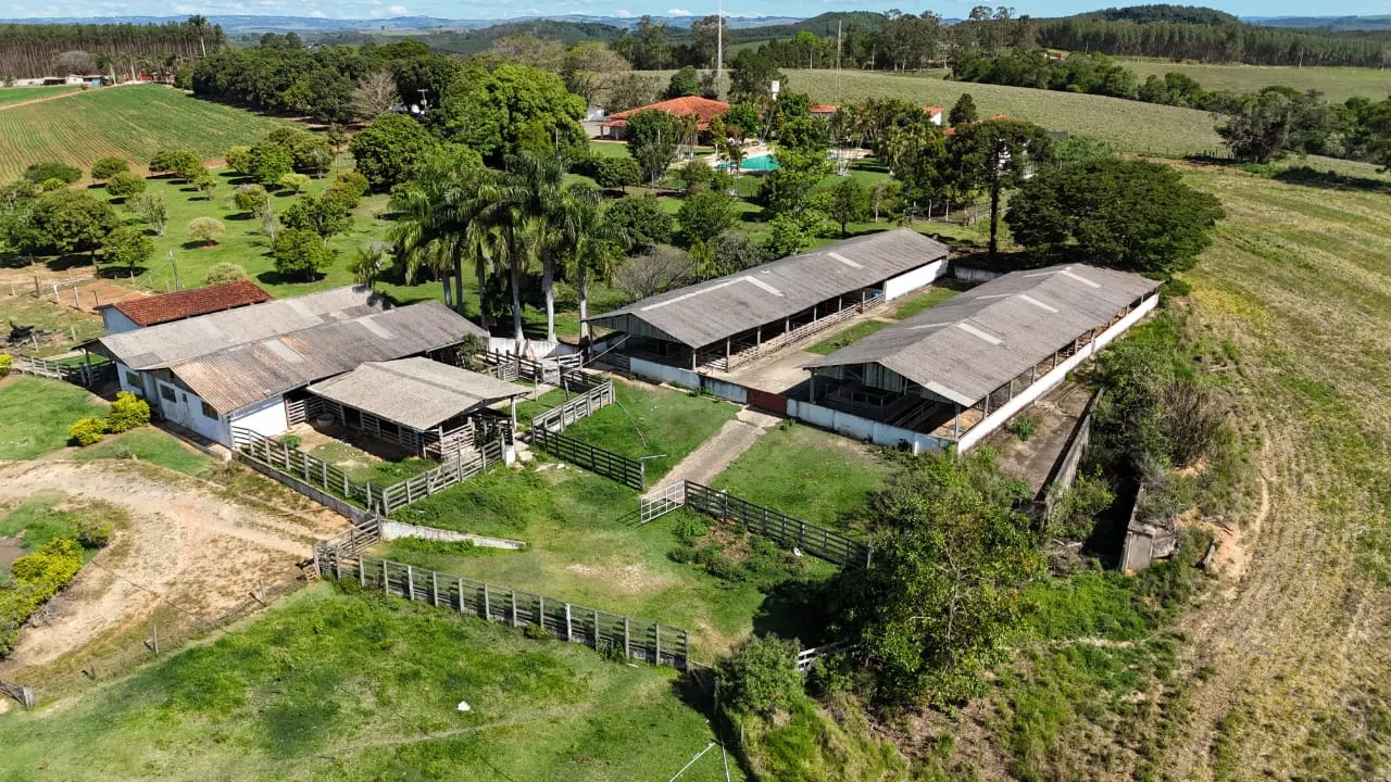 Fazenda à venda de 56 ha em Sorocaba, SP, Brasil