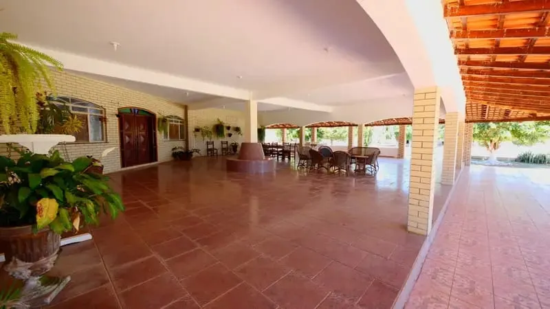 Fazenda à venda de 56 ha em Sorocaba, SP, Brasil
