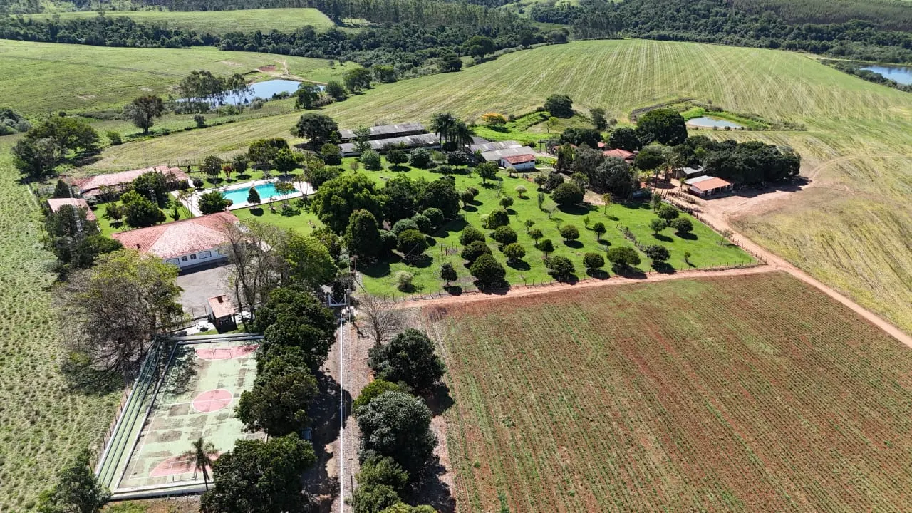 Fazenda à venda de 56 ha em Sorocaba, SP, Brasil
