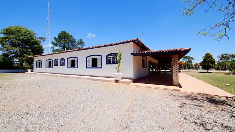 Fazenda à venda de 56 ha em Sorocaba, SP, Brasil
