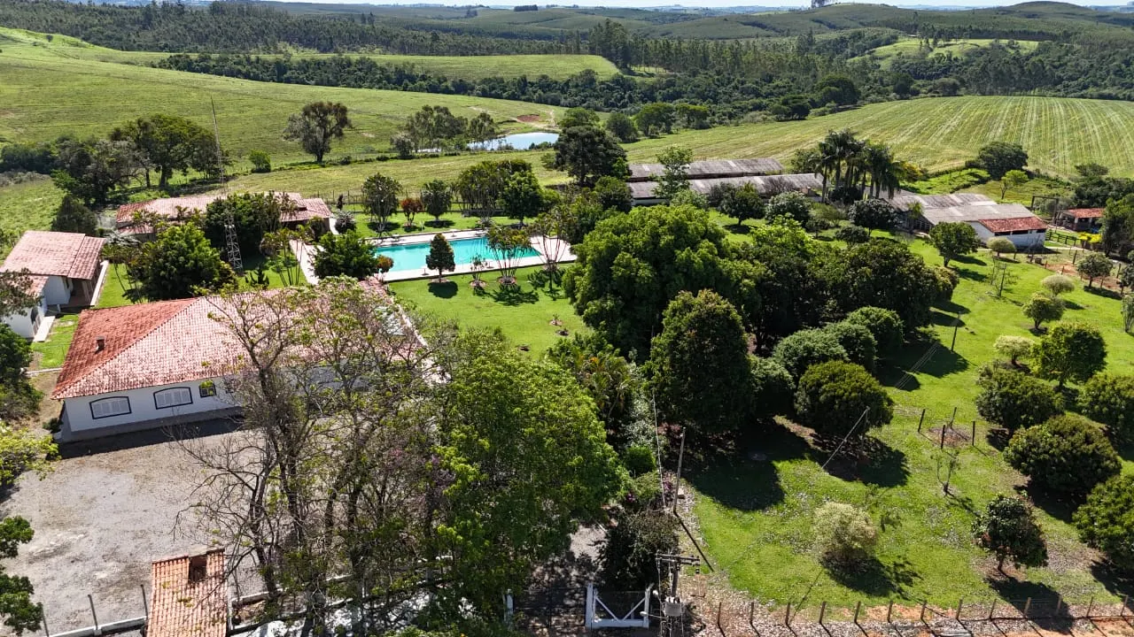 Fazenda à venda de 56 ha em Sorocaba, SP, Brasil