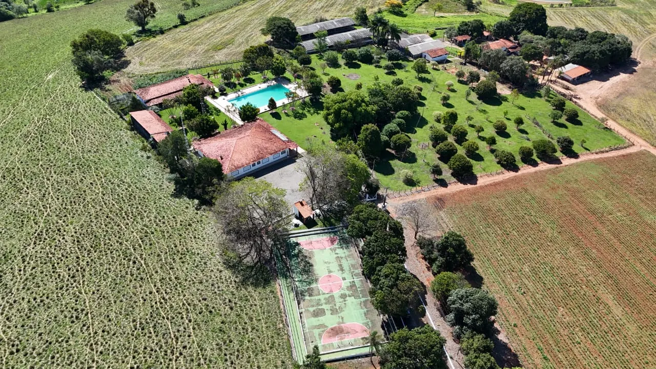 Fazenda à venda de 56 ha em Sorocaba, SP, Brasil