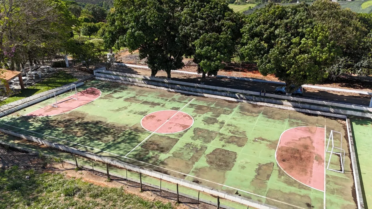 Fazenda à venda de 56 ha em Sorocaba, SP, Brasil