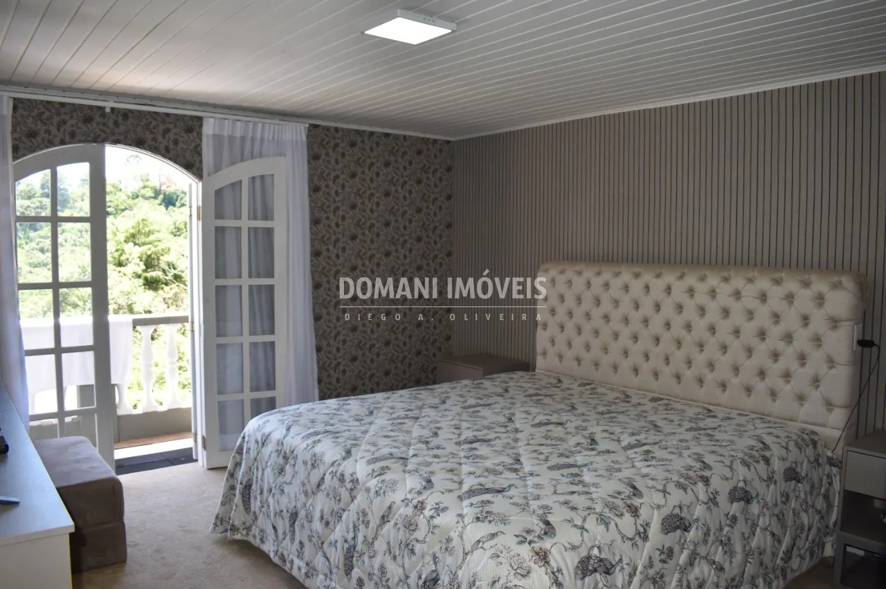 Casa à venda de 1.140 m² em Campos do Jordão, SP, Brasil