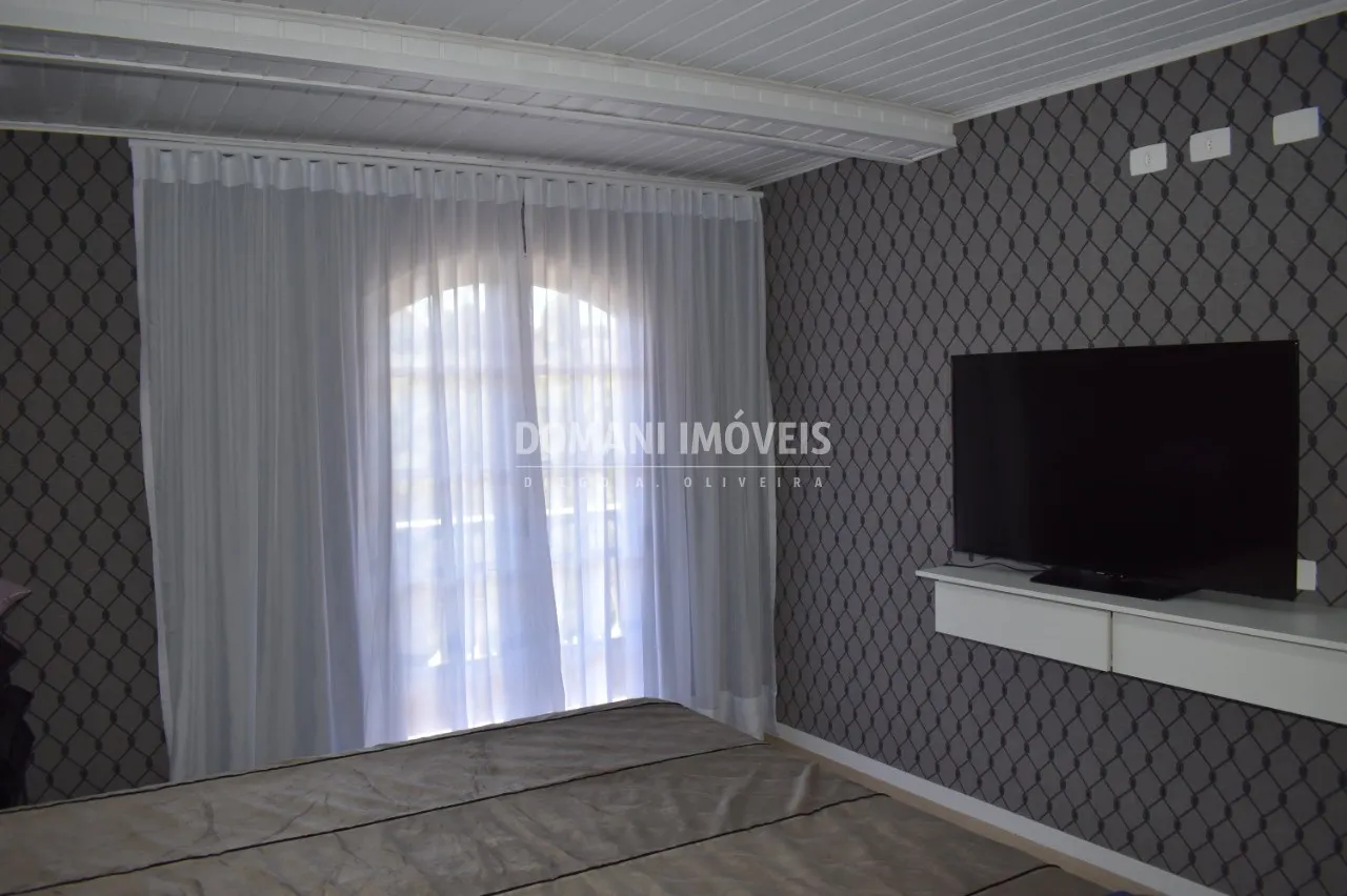 Casa à venda de 1.140 m² em Campos do Jordão, SP, Brasil