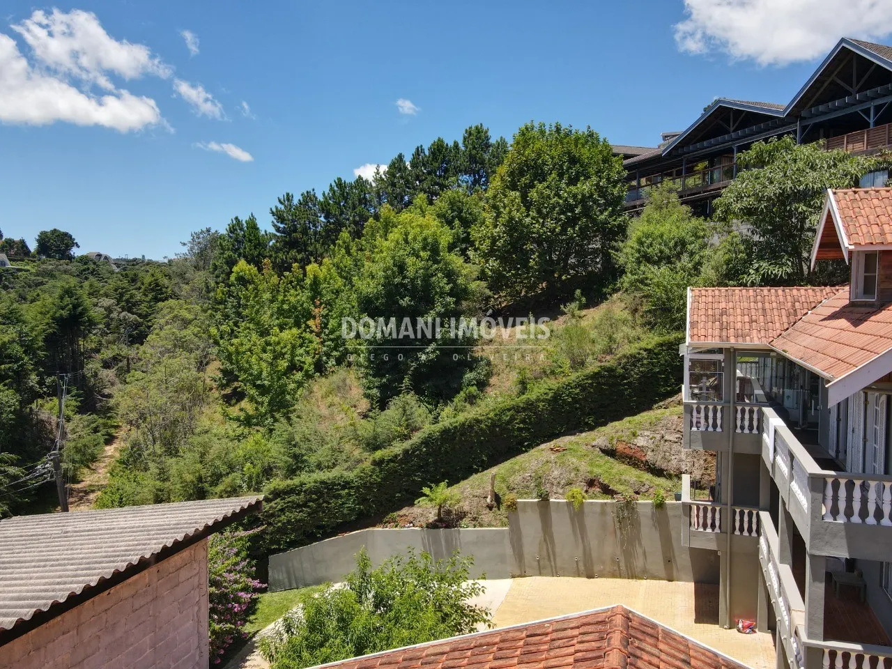 Casa à venda de 1.140 m² em Campos do Jordão, SP, Brasil