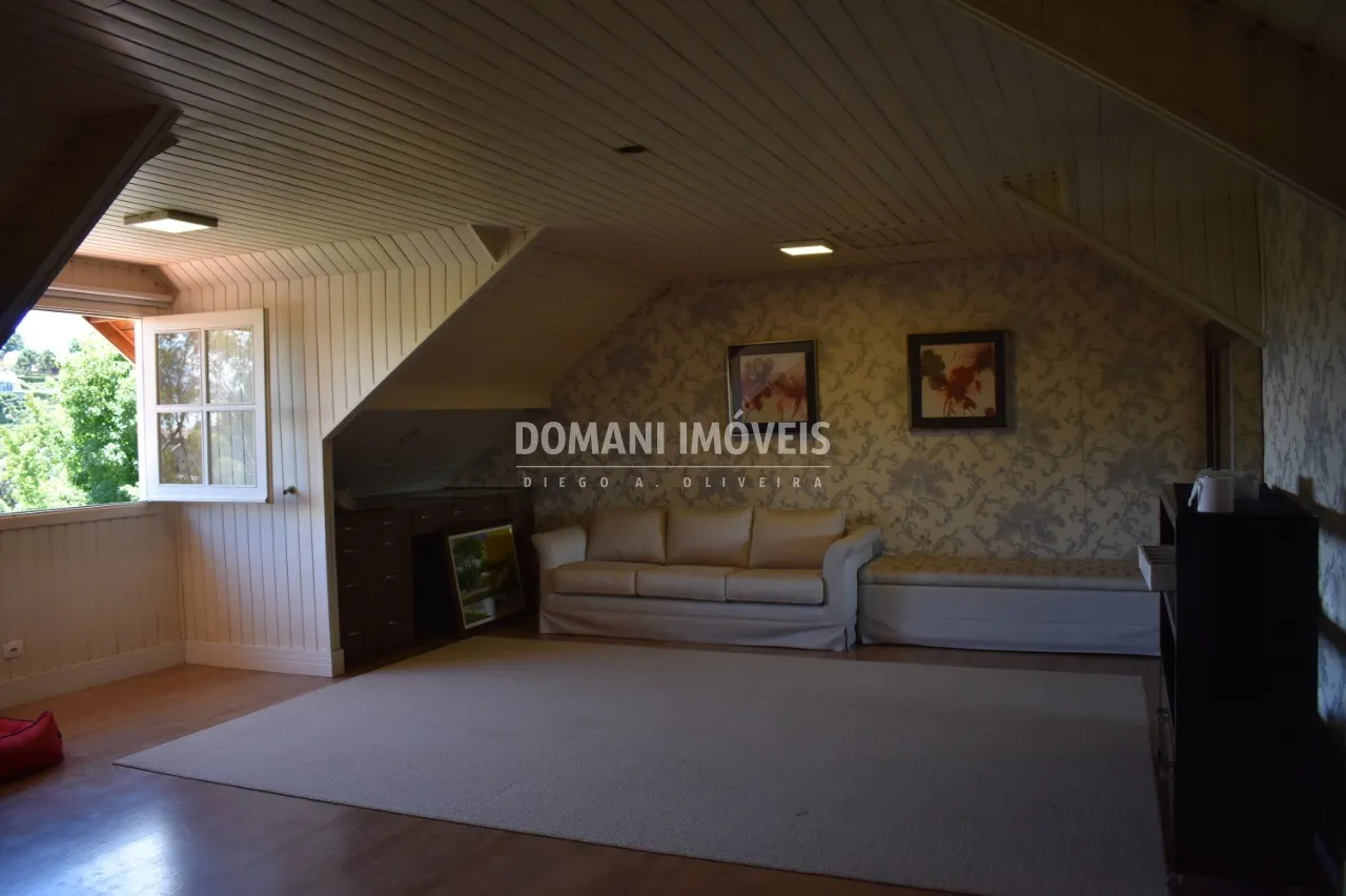 Casa à venda de 1.140 m² em Campos do Jordão, SP, Brasil