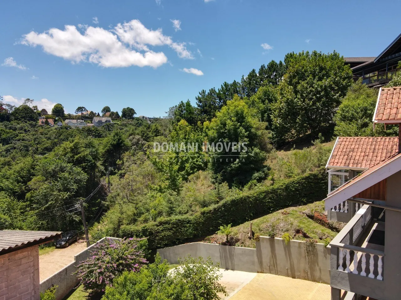 Casa à venda de 1.140 m² em Campos do Jordão, SP, Brasil
