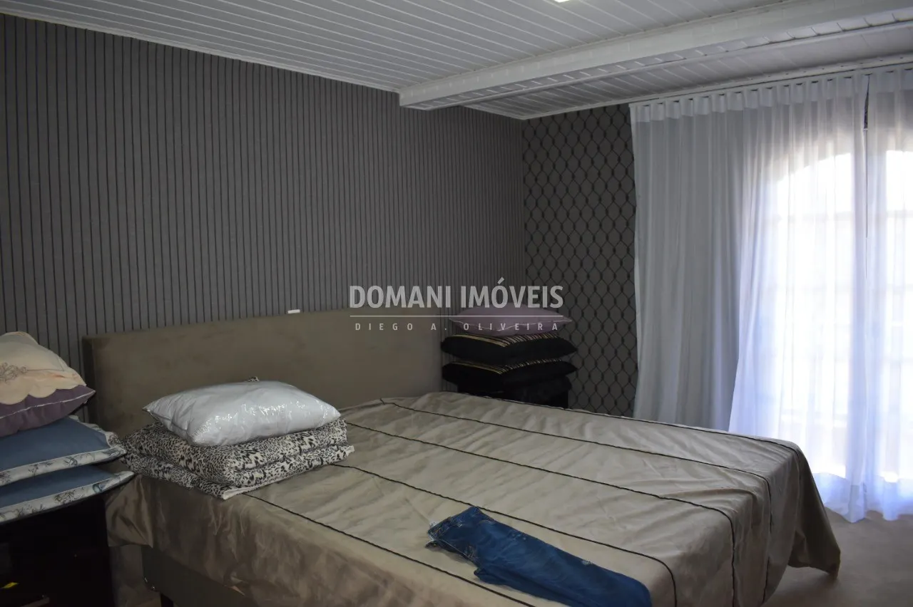 Casa à venda de 1.140 m² em Campos do Jordão, SP, Brasil