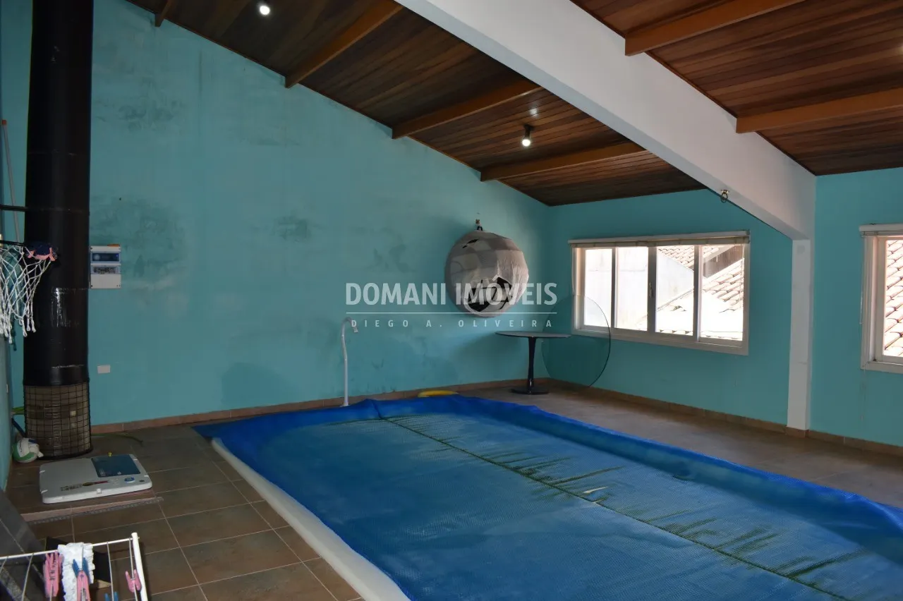 Casa à venda de 1.140 m² em Campos do Jordão, SP, Brasil