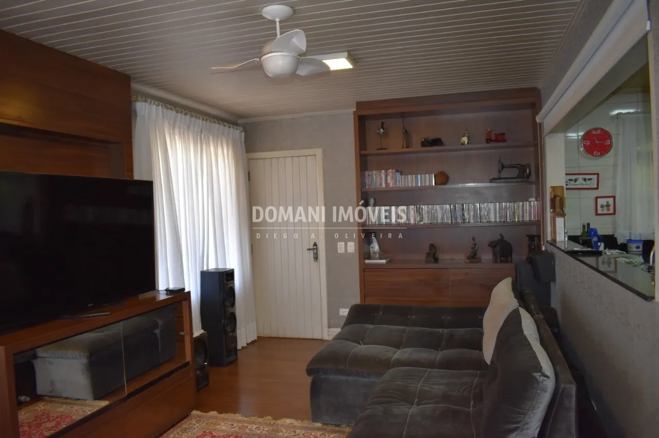 Casa à venda de 1.140 m² em Campos do Jordão, SP, Brasil
