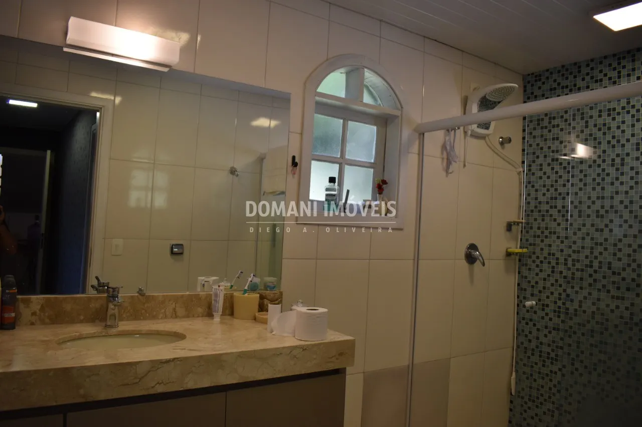 Casa à venda de 1.140 m² em Campos do Jordão, SP, Brasil
