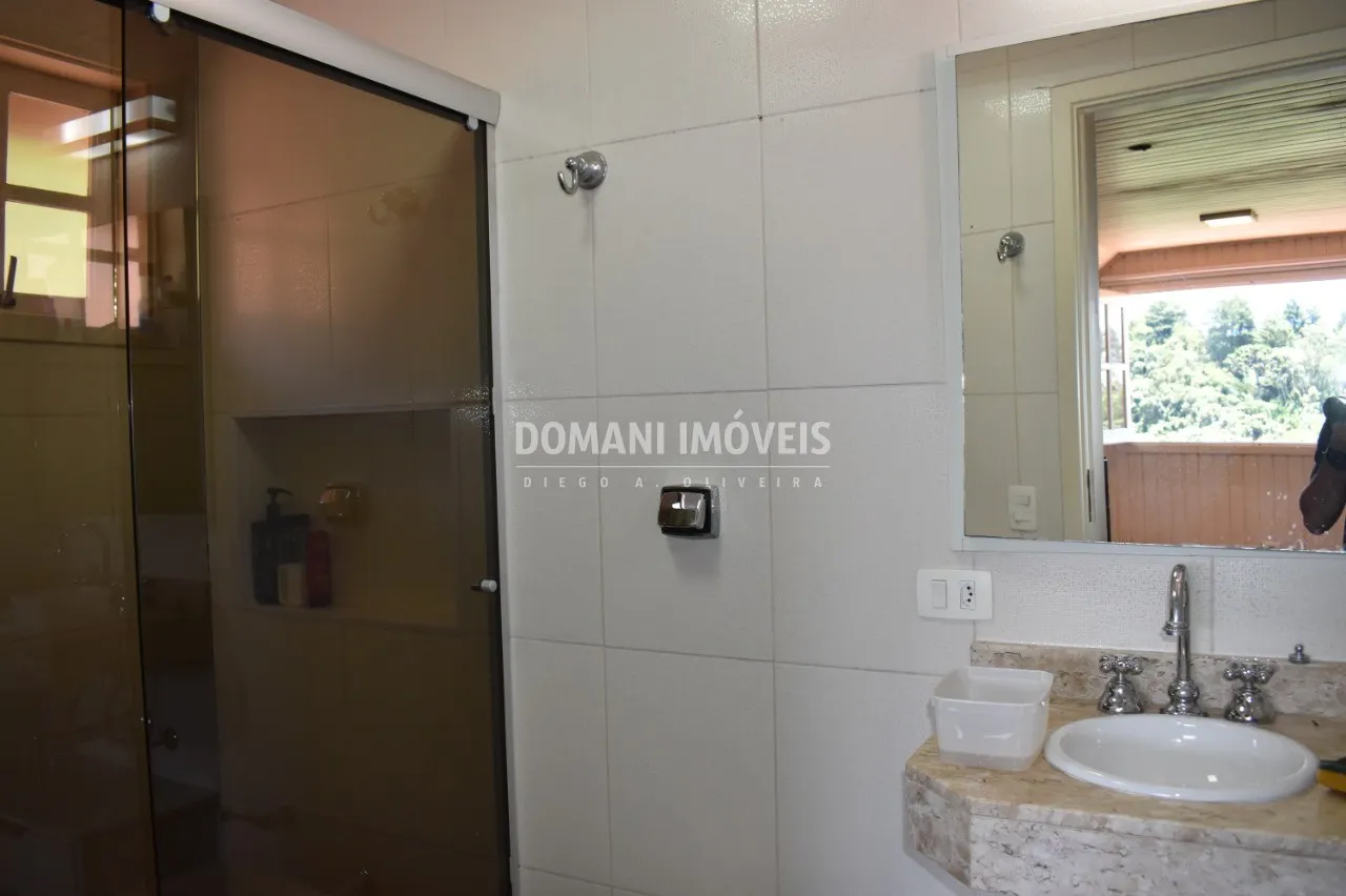 Casa à venda de 1.140 m² em Campos do Jordão, SP, Brasil