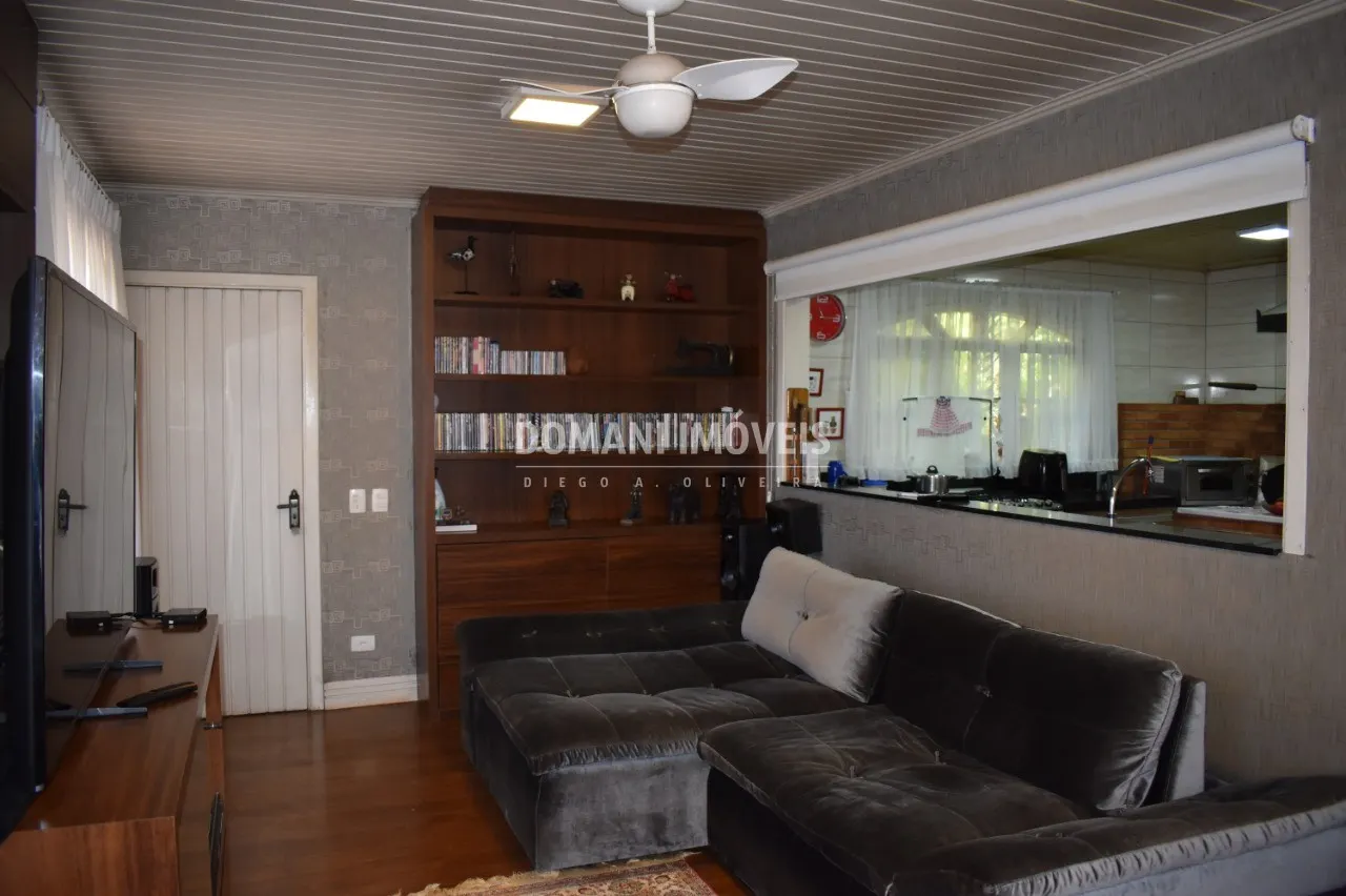 Casa à venda de 1.140 m² em Campos do Jordão, SP, Brasil