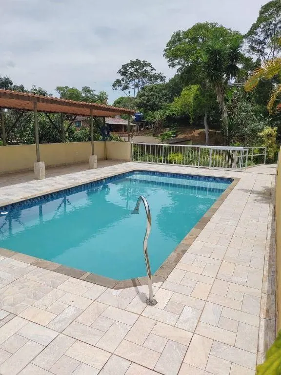 Country home for sale of 2 acres in Guarulhos, SP, Brazil