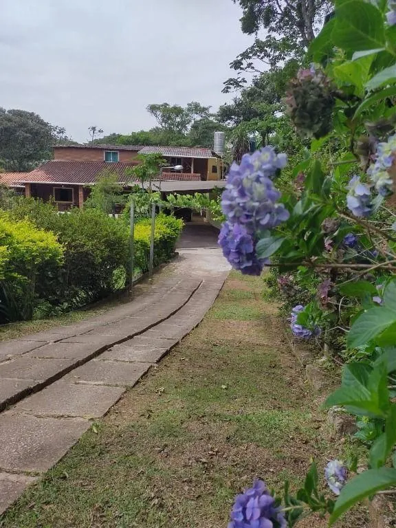 Country home for sale of 2 acres in Guarulhos, SP, Brazil