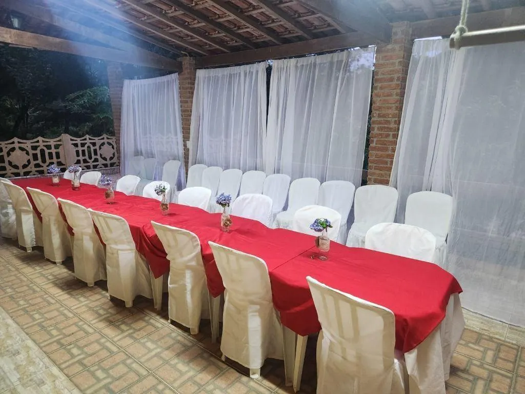 Country home for sale of 2 acres in Guarulhos, SP, Brazil