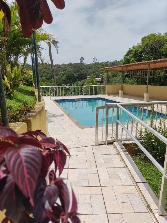 Country home for sale of 2 acres in Guarulhos, SP, Brazil