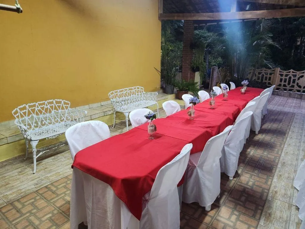 Country home for sale of 2 acres in Guarulhos, SP, Brazil