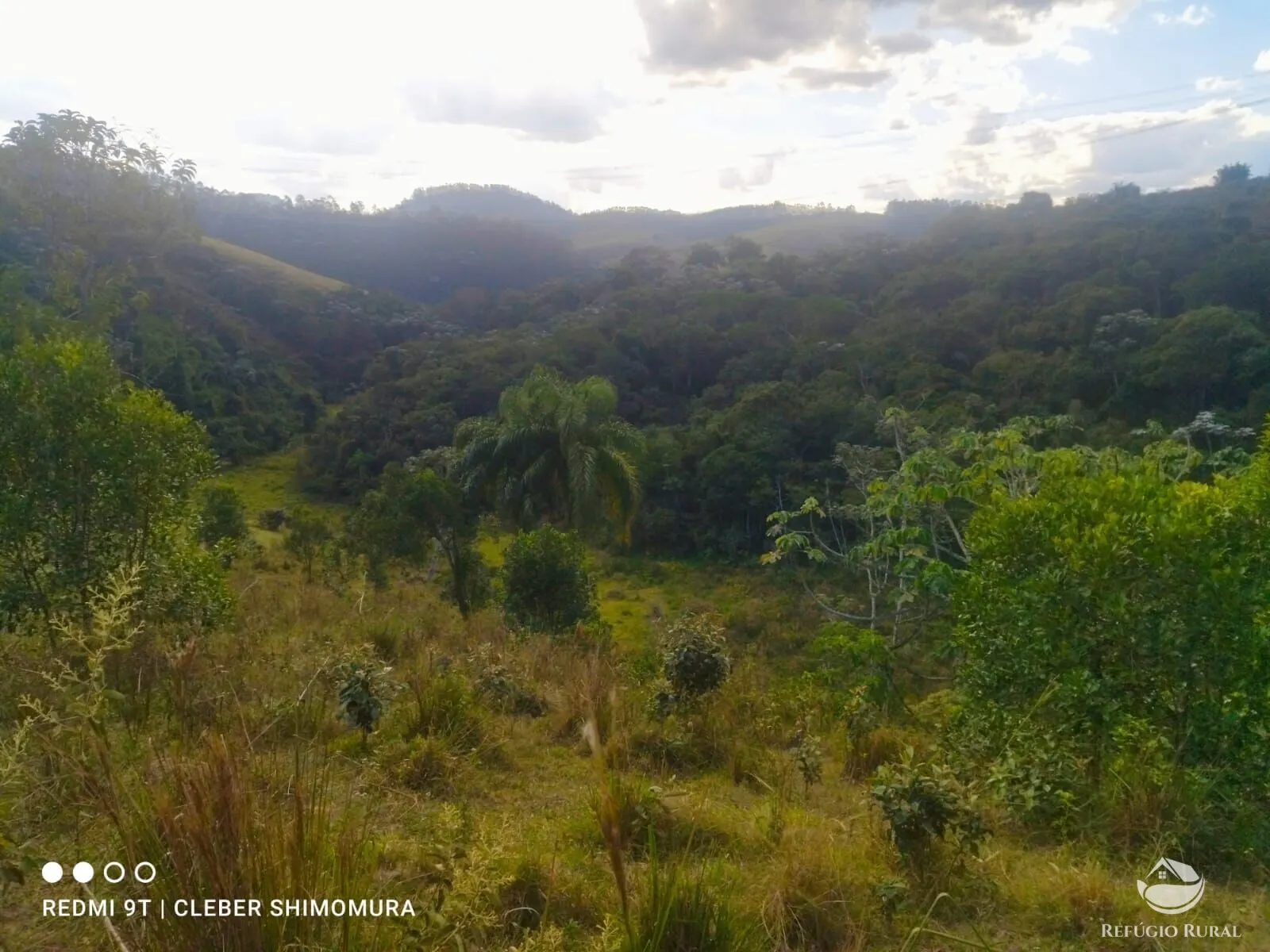 Plot for sale of 5 acres in São José dos Campos, SP, Brazil