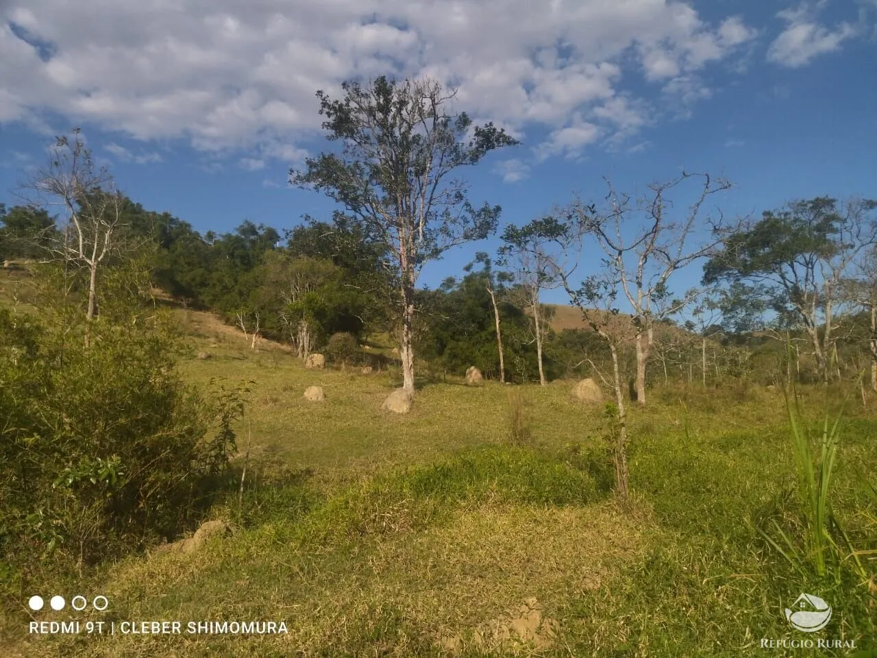 Plot for sale of 5 acres in São José dos Campos, SP, Brazil