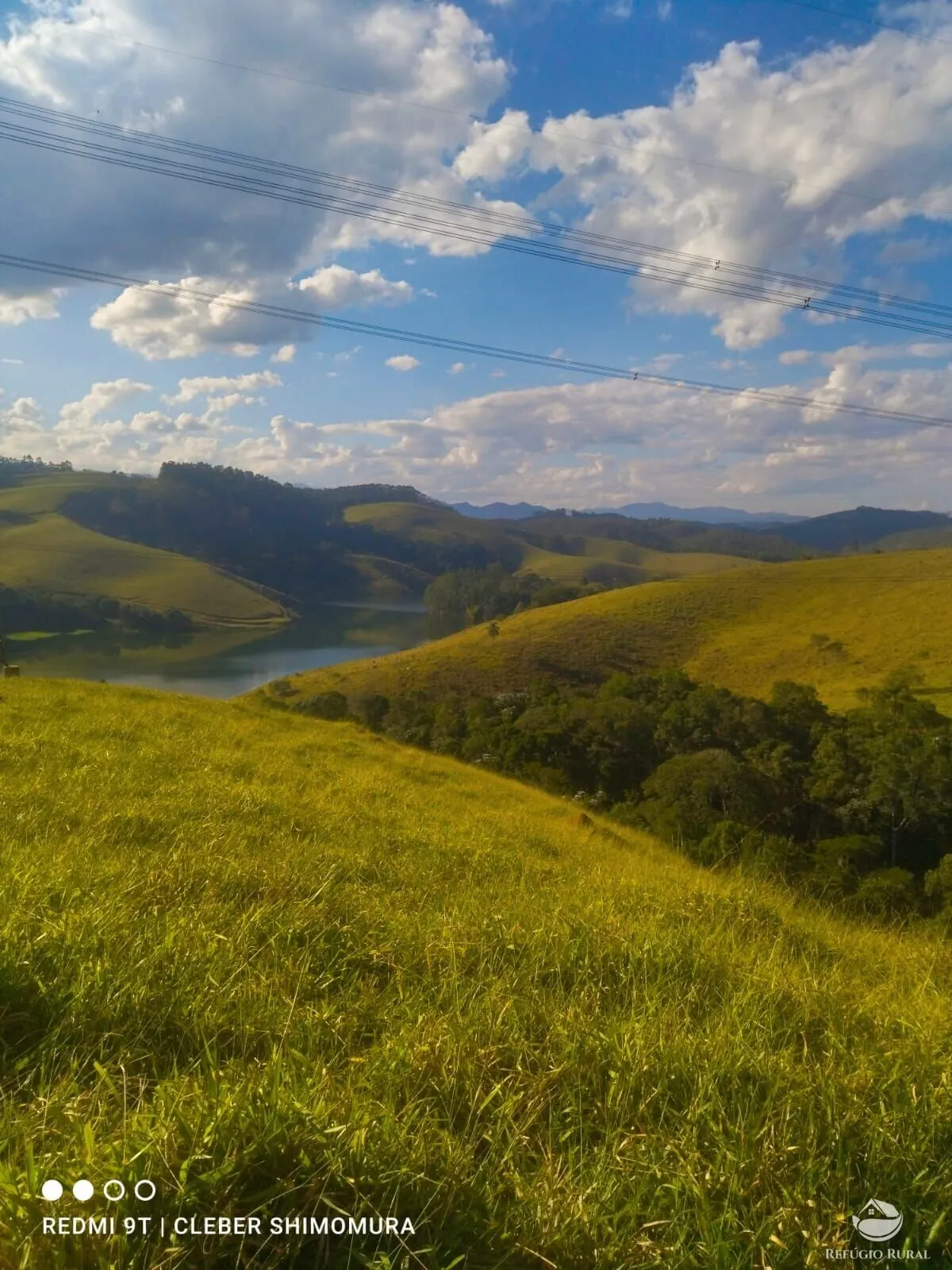 Plot for sale of 5 acres in São José dos Campos, SP, Brazil