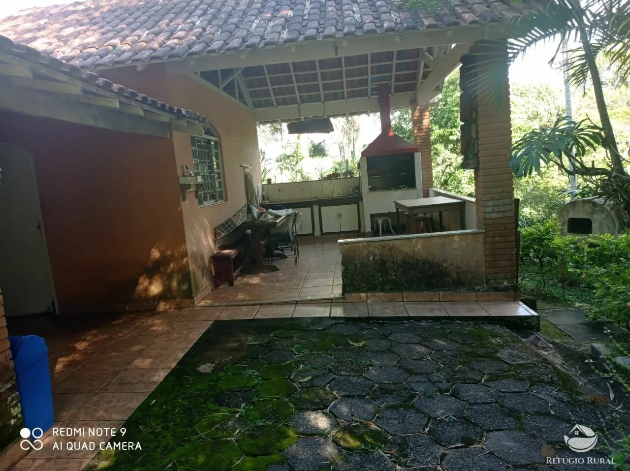 Sítio à venda de 14 ha em Monteiro Lobato, SP, Brasil