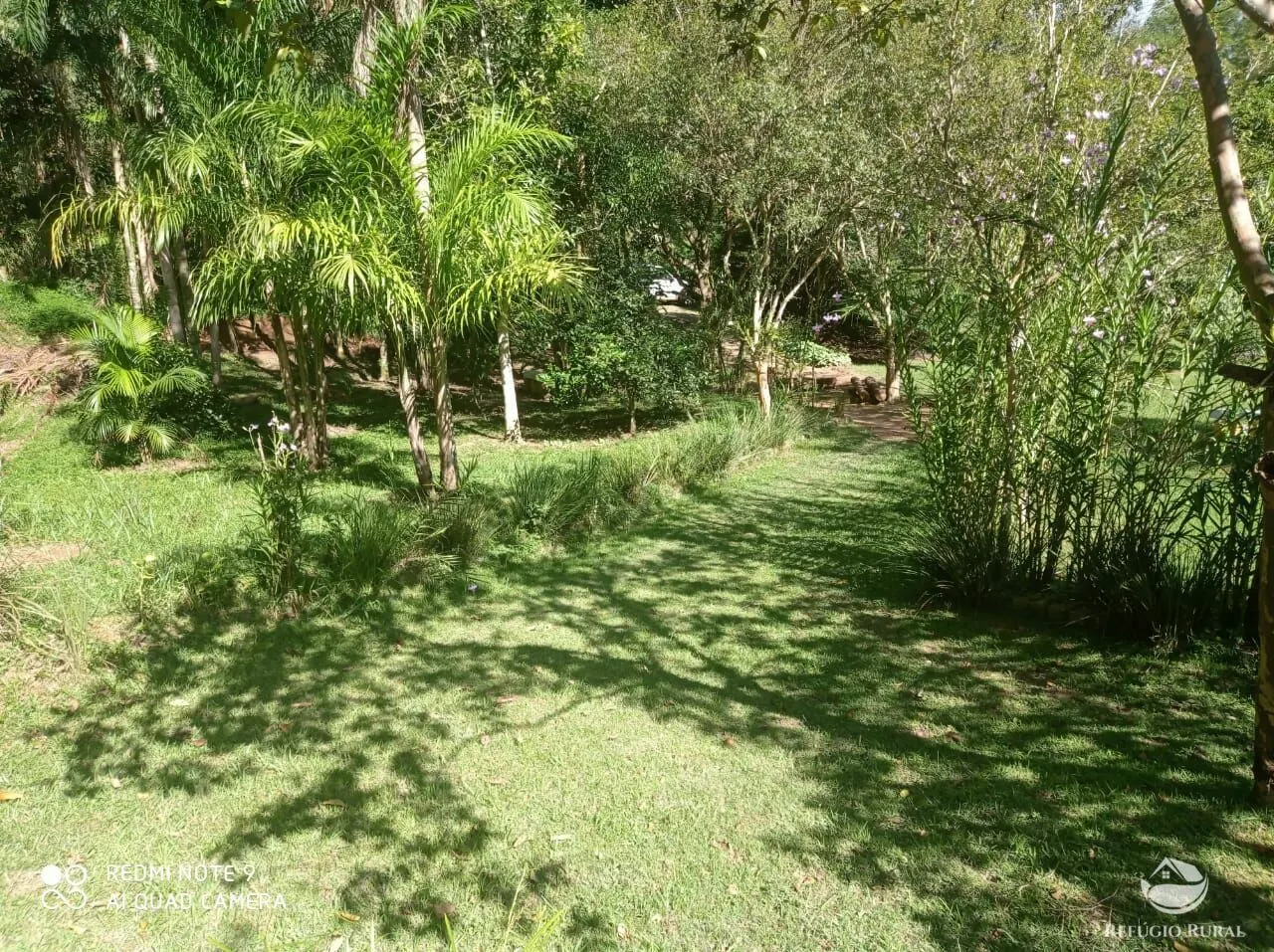Sítio à venda de 14 ha em Monteiro Lobato, SP, Brasil