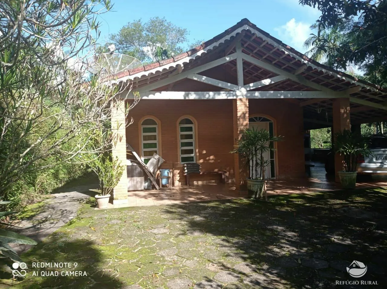 Sítio à venda de 14 ha em Monteiro Lobato, SP, Brasil