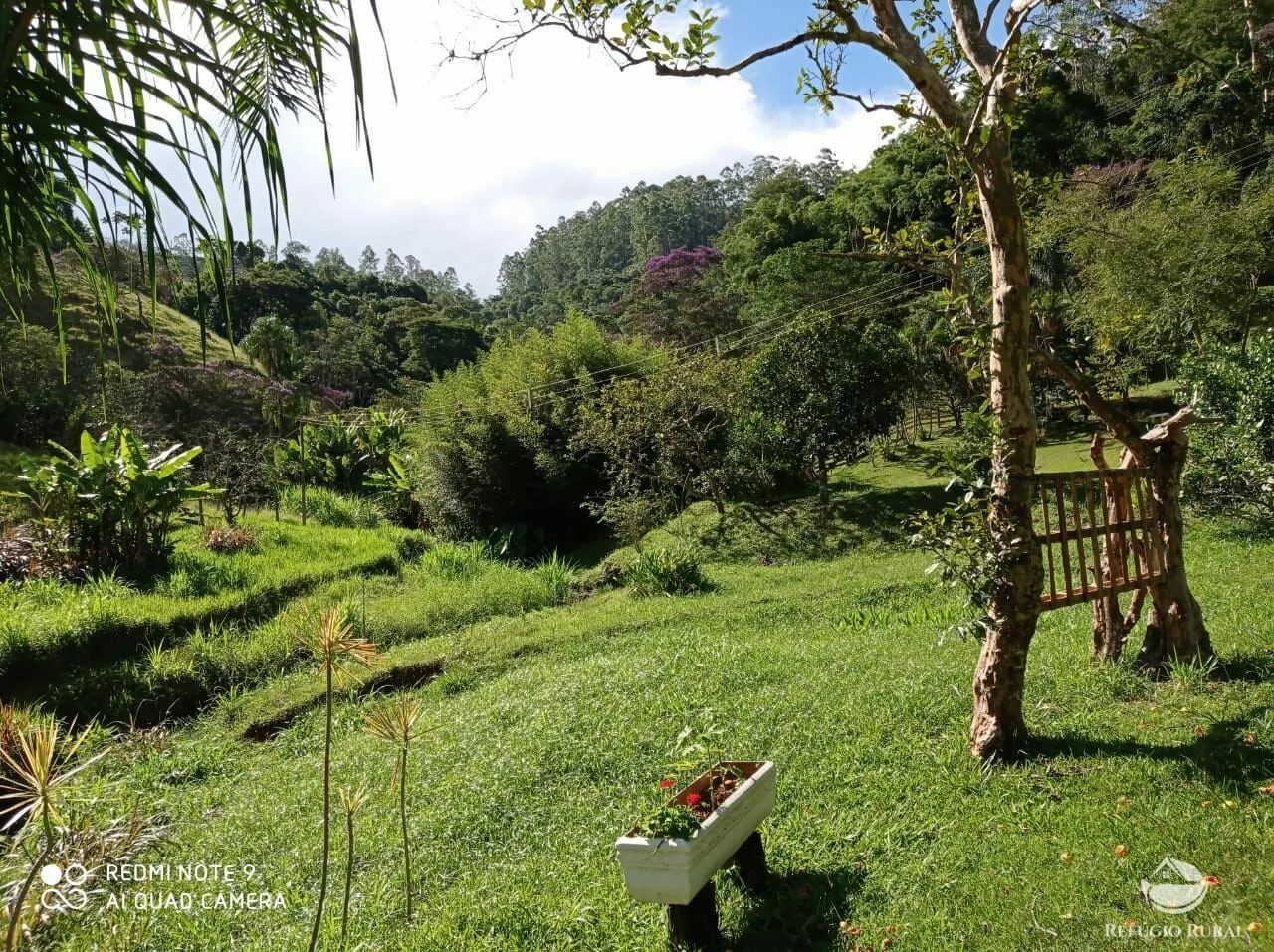 Sítio à venda de 14 ha em Monteiro Lobato, SP, Brasil