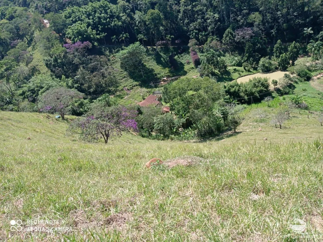 Sítio à venda de 14 ha em Monteiro Lobato, SP, Brasil