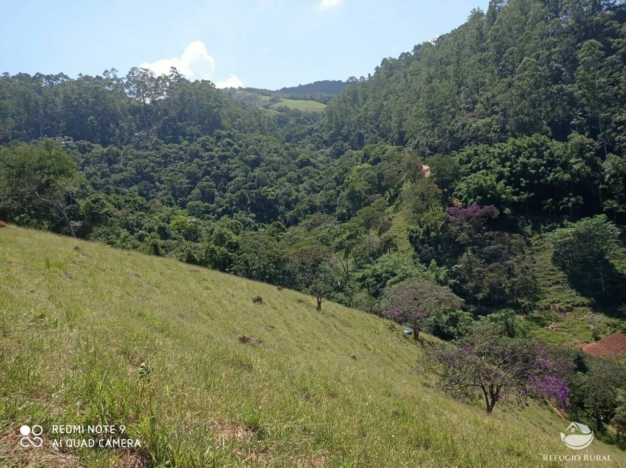 Sítio à venda de 14 ha em Monteiro Lobato, SP, Brasil