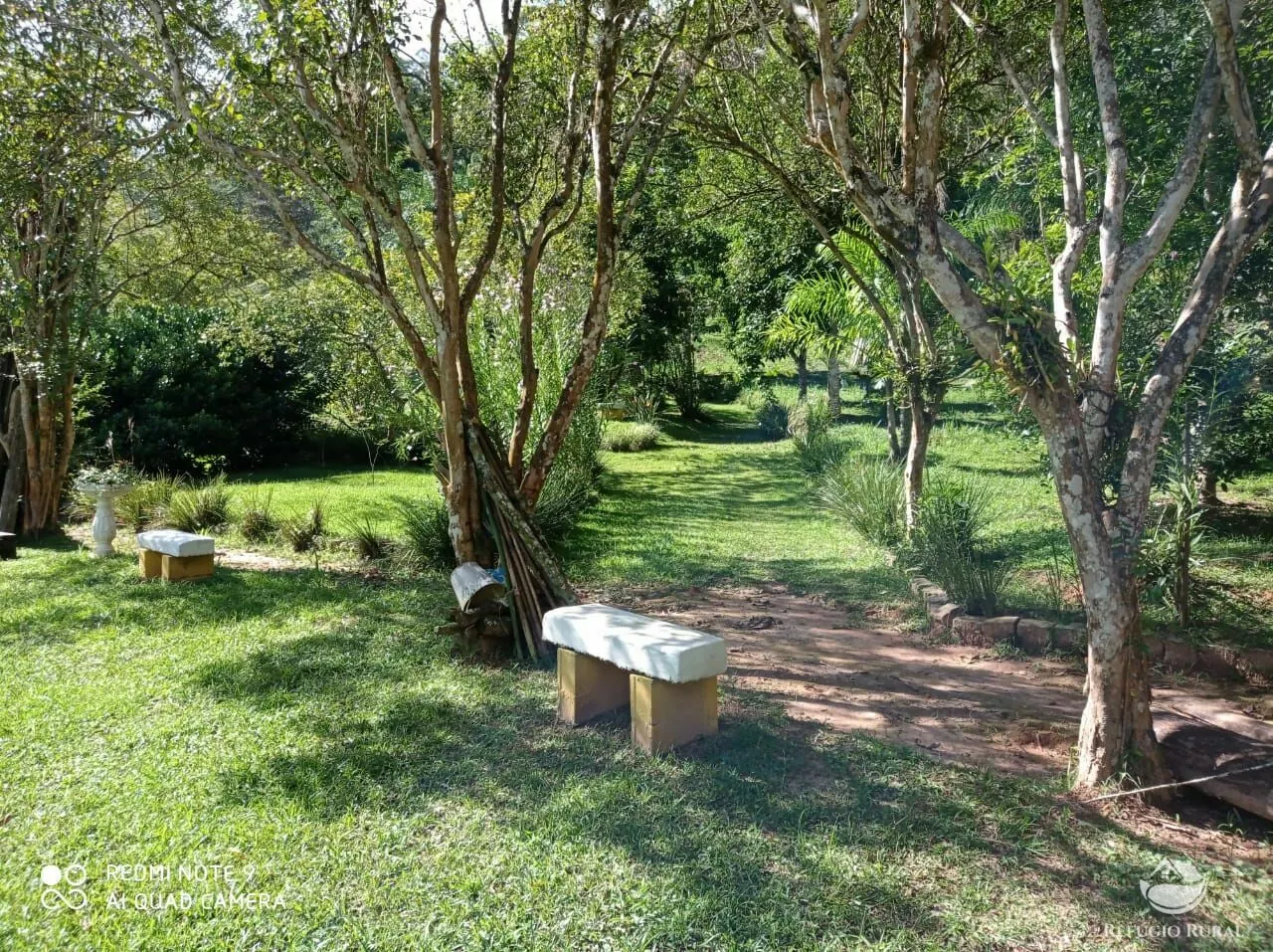 Sítio à venda de 14 ha em Monteiro Lobato, SP, Brasil