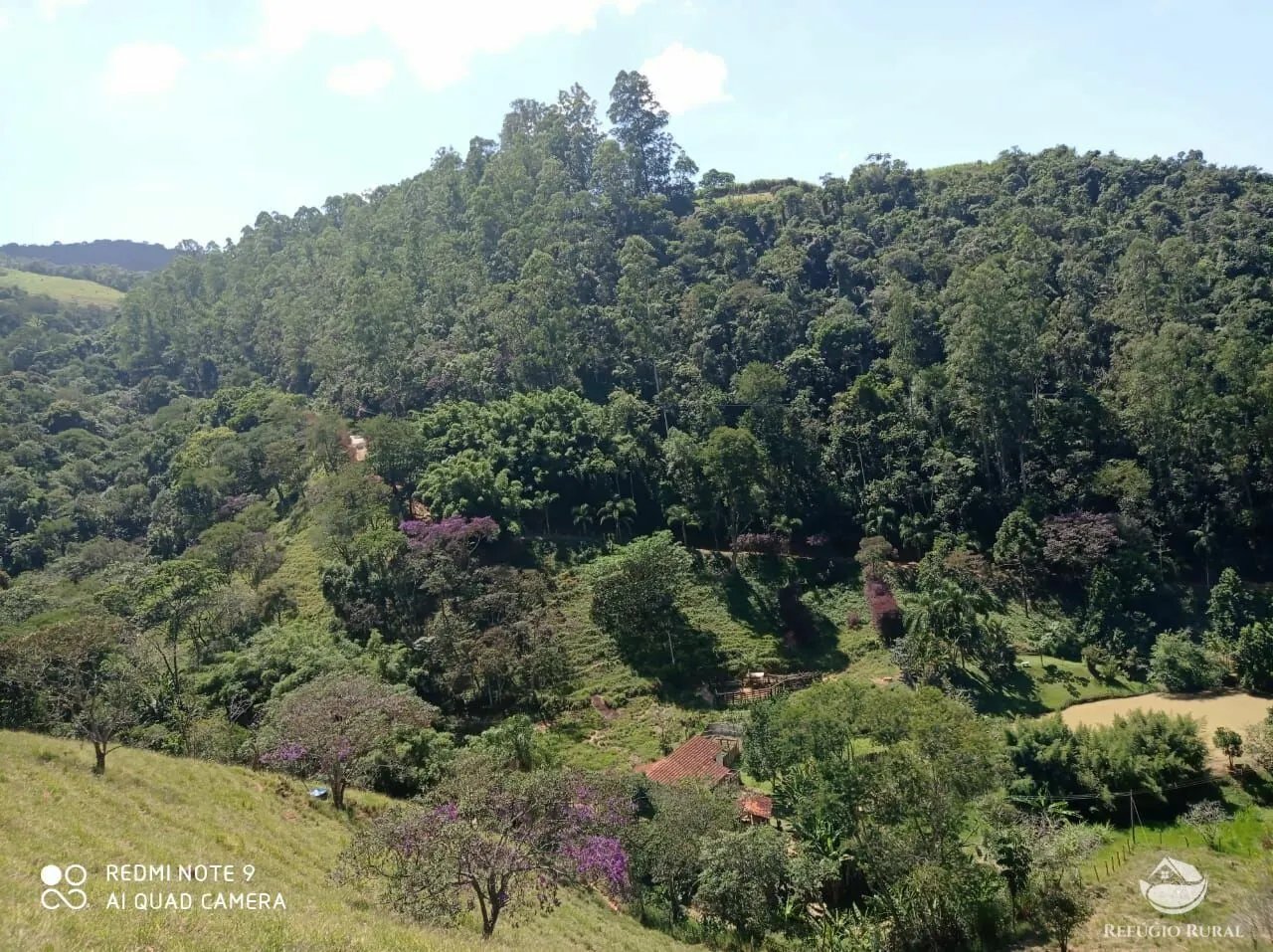 Sítio à venda de 14 ha em Monteiro Lobato, SP, Brasil