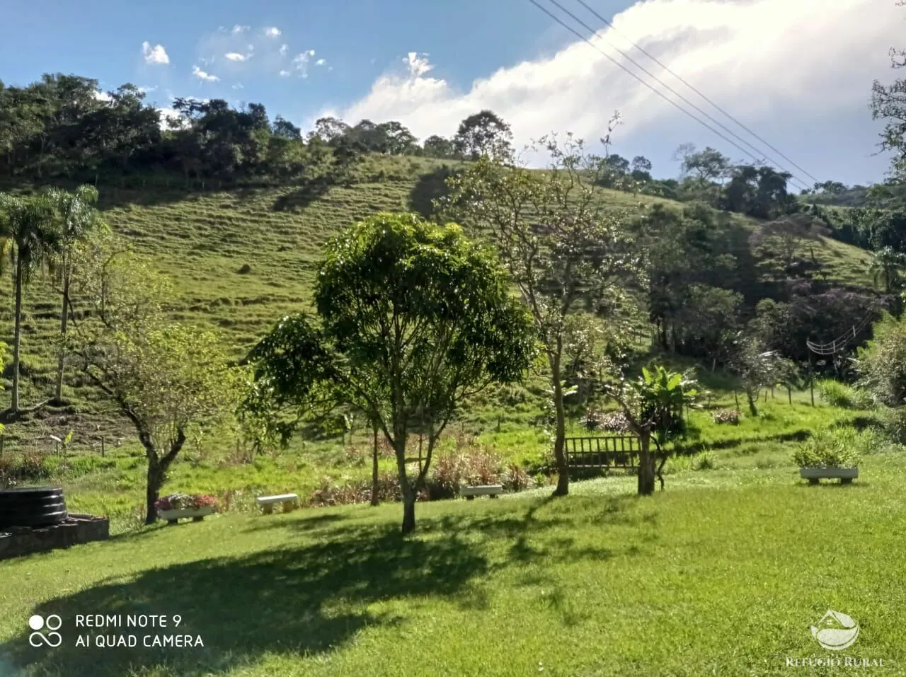Sítio à venda de 14 ha em Monteiro Lobato, SP, Brasil