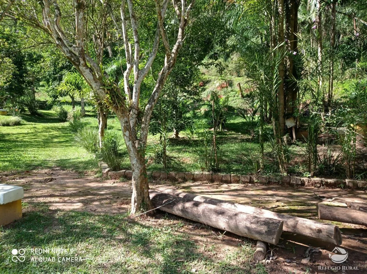 Sítio à venda de 14 ha em Monteiro Lobato, SP, Brasil