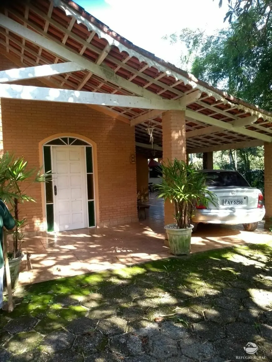 Sítio à venda de 14 ha em Monteiro Lobato, SP, Brasil