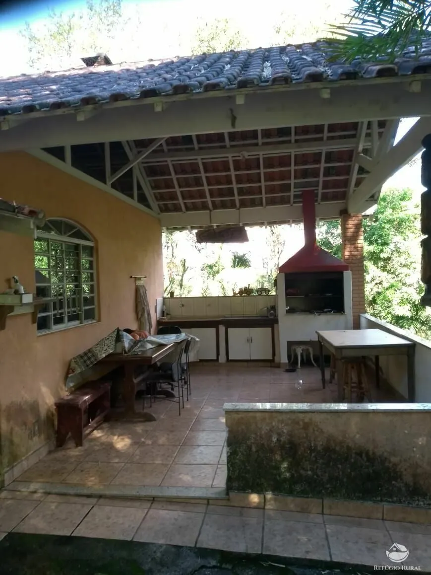 Sítio à venda de 14 ha em Monteiro Lobato, SP, Brasil