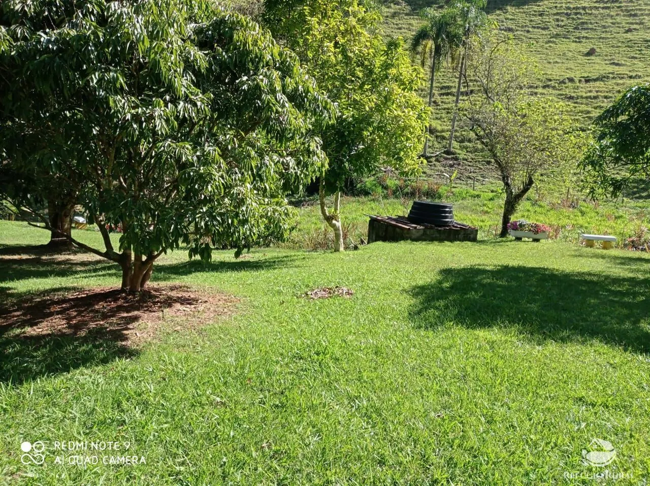 Sítio à venda de 14 ha em Monteiro Lobato, SP, Brasil