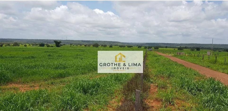 Fazenda à venda de 9.910 ha em Araguaína, TO, Brasil