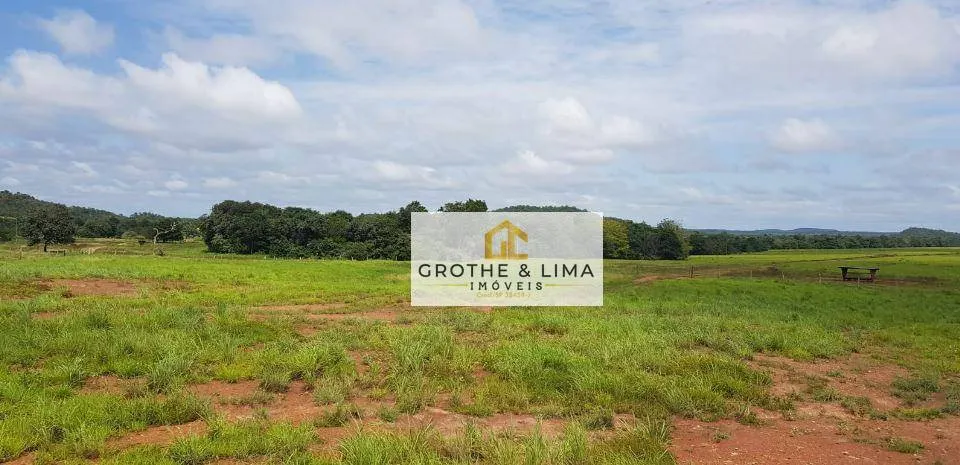 Fazenda à venda de 9.910 ha em Araguaína, TO, Brasil