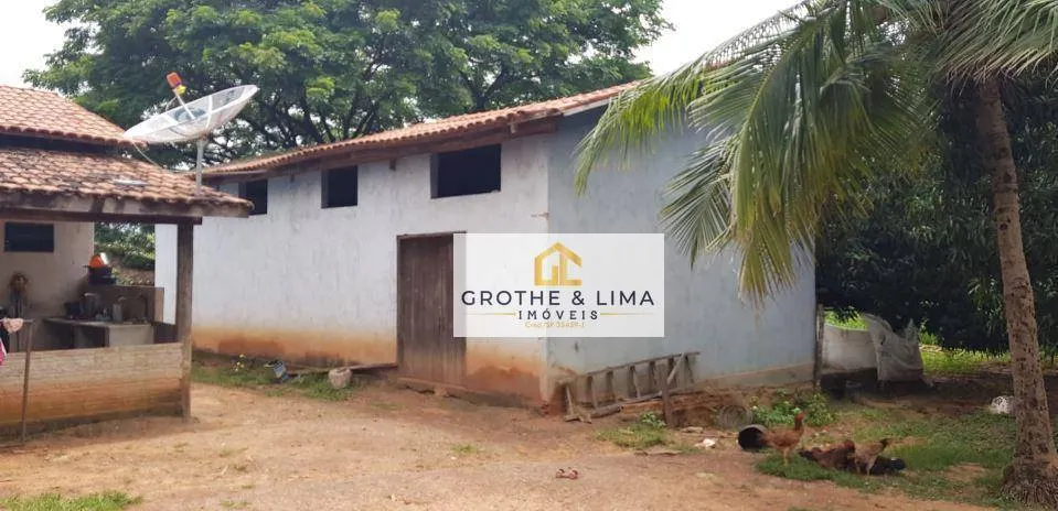 Fazenda à venda de 9.910 ha em Araguaína, TO, Brasil