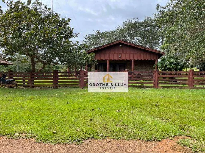 Fazenda à venda de 9.910 ha em Araguaína, TO, Brasil