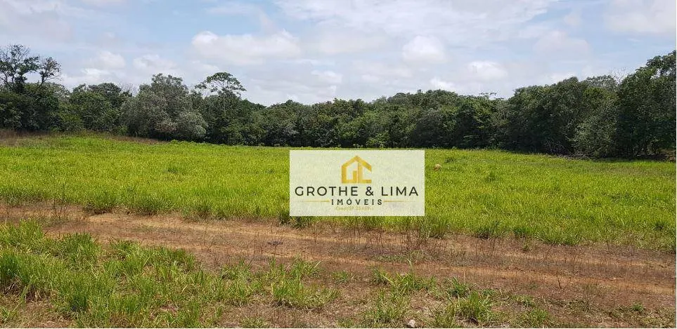 Fazenda à venda de 9.910 ha em Araguaína, TO, Brasil