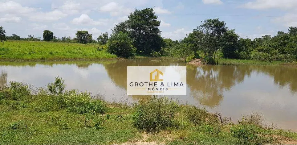 Fazenda à venda de 9.910 ha em Araguaína, TO, Brasil
