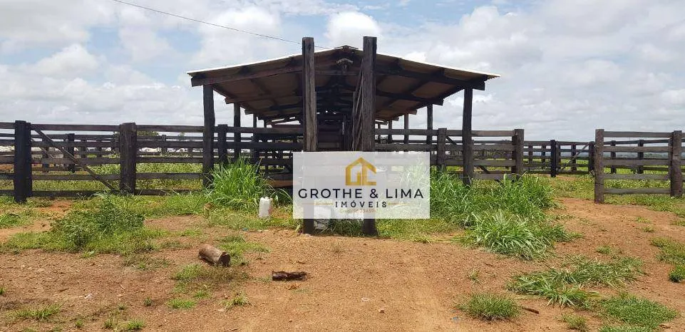 Fazenda à venda de 9.910 ha em Araguaína, TO, Brasil