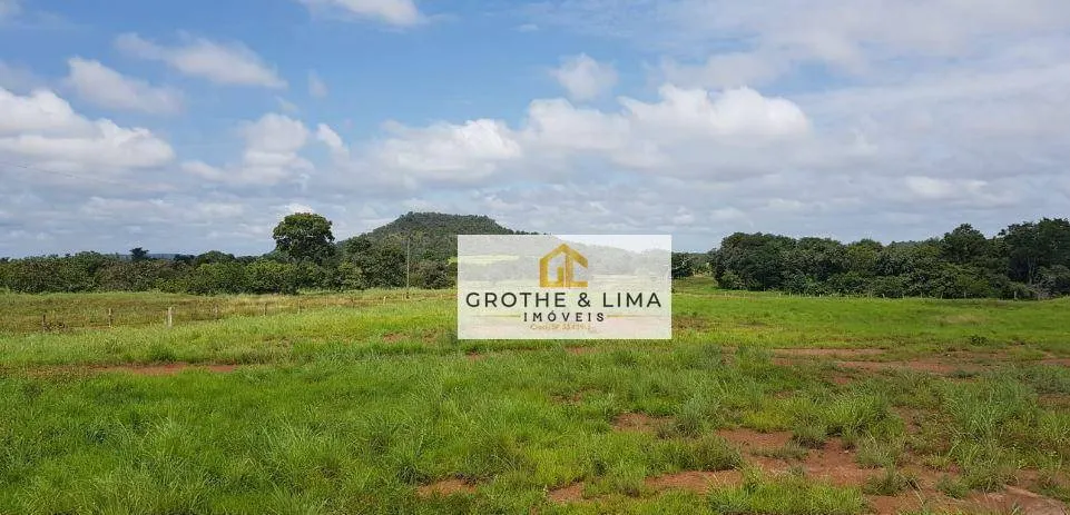 Fazenda à venda de 9.910 ha em Araguaína, TO, Brasil