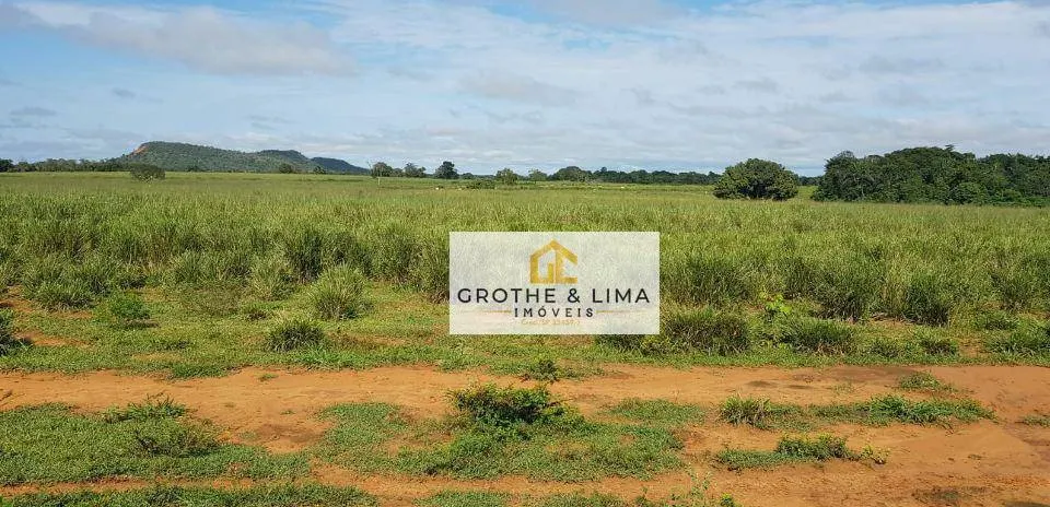 Fazenda à venda de 9.910 ha em Araguaína, TO, Brasil