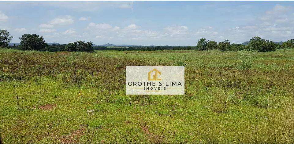 Fazenda à venda de 9.910 ha em Araguaína, TO, Brasil