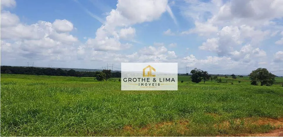 Fazenda à venda de 9.910 ha em Araguaína, TO, Brasil